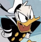 Donald Duck