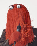 Red guy