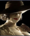 Lady Dimitrescu