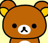 Rilakkuma
