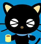 Chococat