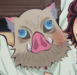 Inosuke