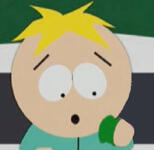 butters