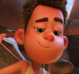 Alberto