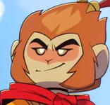 Monkey King