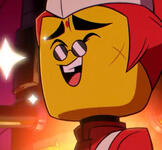 Red Son