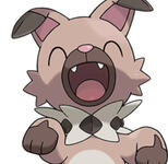 Rockruff