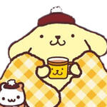 Pompompurin